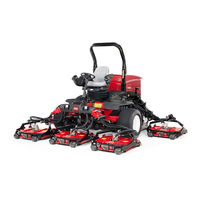 Toro 30885 Manual Del Operador