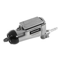 Silverline 797138 Manual Del Usuario