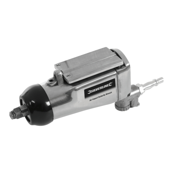 Silverline 797138 Manual Del Usuario