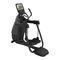 Equipos de Fitness Precor Experience AMT Serie Manual De Instrucciones