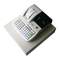 Cajas Registradoras Olympia CM 840 Manual De Instrucciones