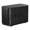 Dispositivos de Almacenamiento Synology DiskStation DS213 Guía De Instalación Rápida