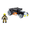 Juguetes Mega Bloks Hot Wheels Boneshaker Manual De Instrucciones