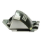 Sensores de Seguridad Honeywell 033435 Instructions De Montage