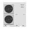 Bombas de Calor Panasonic WH-MXC09J3E5 Guía Rápida