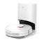 Manual del robot aspirador y trapeador DreameTech DreameBot D10 Plus