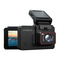 Kingslim D4 - Manual de la Dash Cam