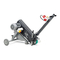 Tornos Fein GRIT GIMS75 Manual De Instrucciones