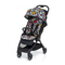 Cochecitos de Bebés Foppapedretti CIAO Manual De Instrucciones