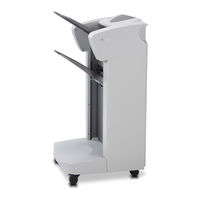HP C8085A Guia De Instalacion