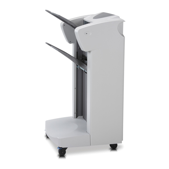 HP C8084A Guia De Instalacion