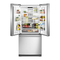 Refrigeradores Maytag MMFF2055ERM Manual De Uso Y Manejo