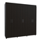 Muebles de Interior RTA CLW1766 Instrucciones De Ensamble