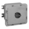 Conmutadores de Red Emerson Appleton ATX CF2D Hoja De Instrucción