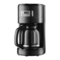 Cafeteras FAR CAF CHERRY CI Manual De Instrucciones