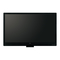 Monitores Sharp PN-65SC1 Manual De Instrucciones