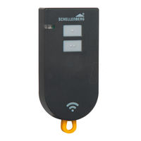 Schellenberg SMART DRIVE 60931 Manual Del Usuario