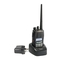 Radios Bidireccionales YEDRO YC-555V Manual De Instrucciones