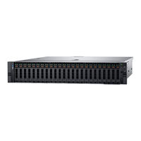 Dell EMC PowerEdge R7515 Manual De Instalación Y Servicio