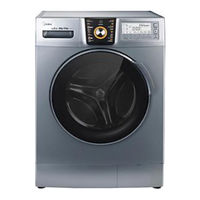 Midea MLSF-90B1411 Manual Del Usuario