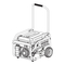 Generadores Black Max BM907015 Manual Del Operador