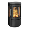 Chimeneas de Interior HWAM Autopilot IHS 2610 Instrucciones De Montaje