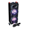Sistemas Estéreo LOTRONIC BOOST-STUPDJ20 Manual De Uso