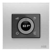 ABB ABB-i-Bus-KNX Millenium Manual Tecnico