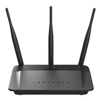 D-Link DIR-809 Guía De Instalación Rápida