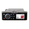 Radios Marinas Fusion 750 Serie Guia De Incio Rapido