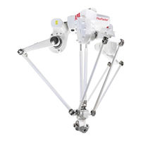 ABB IRB 390 - 10/1300 Manual Del Producto