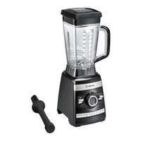 Bosch MMBH4 Serie Instrucciones De Uso