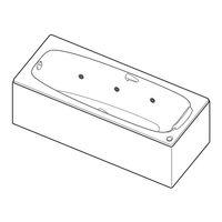 Roca TONIC Instrucciones De Instalación