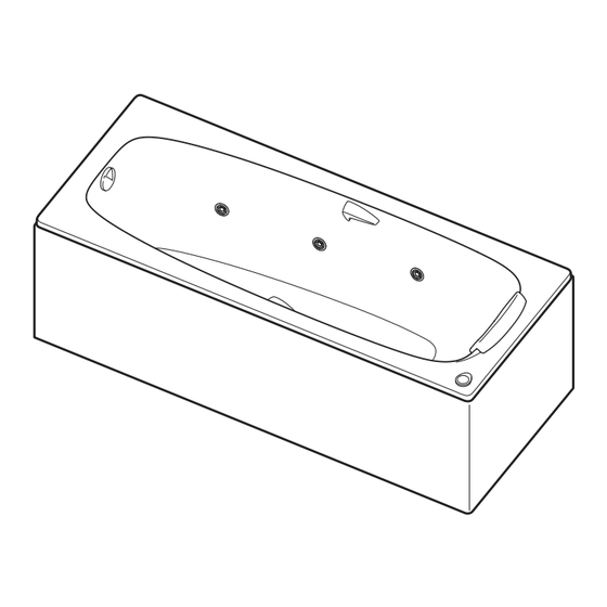 Roca TONIC Instrucciones De Instalación
