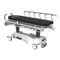 Stryker ST1 Serie Manual De Uso