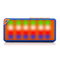 Altavoces NGS electonics ROLLER FLASH Manual De Usuario