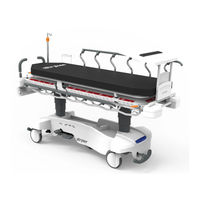 Stryker ST1-X Serie Manual Del Usuario