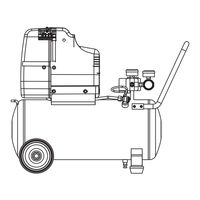 Campbell Hausfeld HU502000 Manual Del Usuario