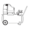 Campbell Hausfeld HU500000