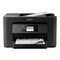 Impresora Todo en uno Epson WF-3720 Serie Manual De Usuario