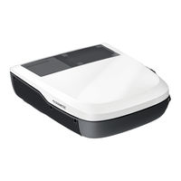 Dometic FreshJet FJX7333IHP Guía Rápida