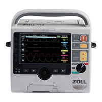 ZOLL M2 Guia Del Usuario