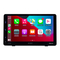 Jensen JC7DM - Manual del monitor con pantalla táctil