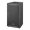 Sistemas de Altavoces IMG STAGELINE PAK-210MK2 Manual De Instrucciones
