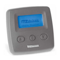 MZ electronic EV-030 Instrucciones De Uso