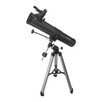 Orion 10274 Manual De Instrucciones