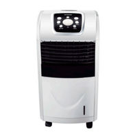 Premier CR-4929R Manual De Instrucciones