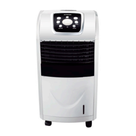 Premier CR-4928R Manual De Instrucciones