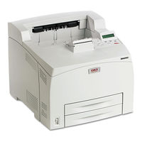 Oki B6250 Guia Del Usuario