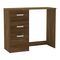 Muebles de Interior Politorno PALMAS 150263 Instrucciones De Armado